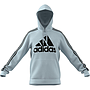 Sudadera Adidas Essencials Azul