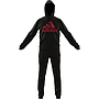Chandál Adidas Aeroready Negro