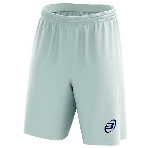 Short Bullpadel Detri Blanco