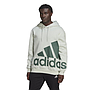Sudadera Adidas Sportwear Blanca