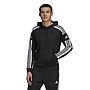 Sudadera Adidas Squadra Negra
