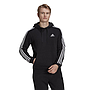 Sudadera Adidas Essentials Negra