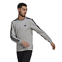 Sudadera Adidas Essentials Gris