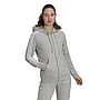 Chaqueta Adidas Essentials Gris