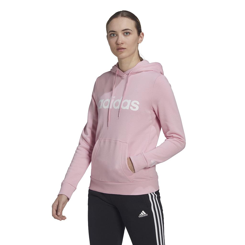 Sudadera Adidas Essentials Rosa
