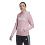 Sudadera Adidas Essentials Rosa