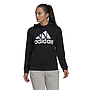 Sudadera Adidas Essentials Negra