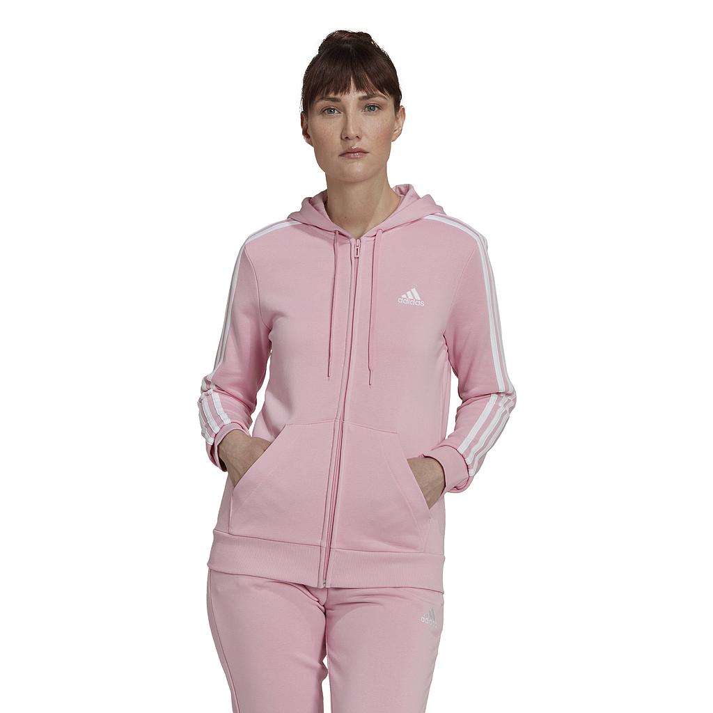 Chaqueta Adidas Essentials Rosa