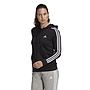 Chaqueta Adidas Essentials Negra