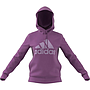 Sudadera Adidas Essentials Morada