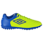 Bota de Fútbol Umbro Classico XI TF Safety Yellow / Regal Blue / White