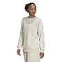 Sudadera Adidas Essentials Blanca