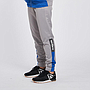 Pantalon Umbro Fw Sportswear Track Pantgrey Marl / Nouvean Navy / Woodland Grey