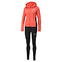 Chándal Puma Metallic Coral