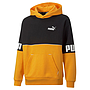 Sudadera Puma Power Amarilla