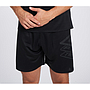 Pantalón Umbro Pro Training Active Poly Short Black / Gunmetal