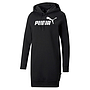 Vestido Puma Ess Negro