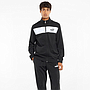 Chándal Puma Poly Negro