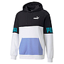 Sudadera Puma Power Negra