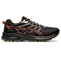 Zapatilla Asics Trail Scout 2 Negra