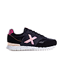 Zapatilla Munich Dash 152 Negra