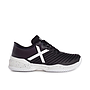 Zapatilla Munich Padx 26 Negra
