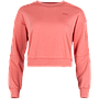Sudadera Fila Bettens Coral