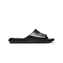 Chancla Nike Victori One Negra