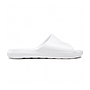 Chancla Nike Victori One Blanca