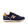 Zapatilla New Balance Marino