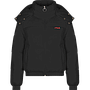 Anorak Fila Negro