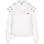 Anorak Fila Blanco