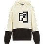 Sudadera Fila Borken Amarilla