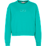 Sudadera Fila Bansko Verde
