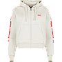 Chaqueta Fila Bercher Blanca