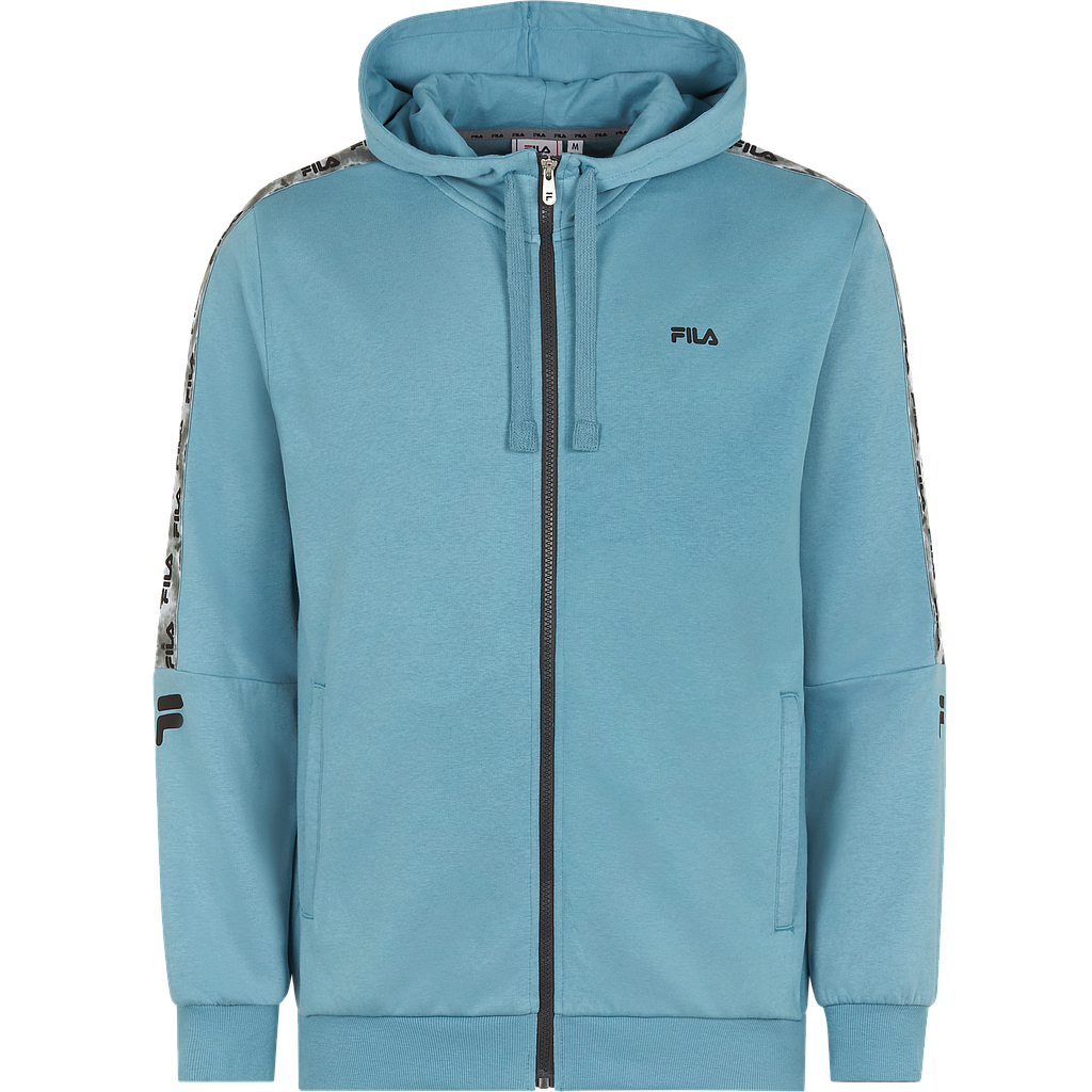 Chaqueta Fila Bastahl Azul