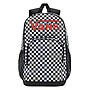 Mochila Vans Alumni Estampada