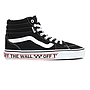 Zapatilla Vans Filmore Negra