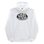 Sudadera Vans Classic Blanca