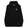Sudadera Vans Stackton Negra
