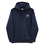 Sudadera Vans Stackton Negra