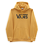 Sudadera Vans Classic Amarilla