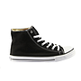 Zapatilla John Smith 412 Lona Negra