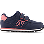 Zapatilla New Balance Marino