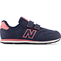 Zapatilla New Balance Marino