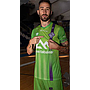 PALMA FUTSAL HOME/22 JERSEY