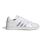Zapatilla Adidas Grand Court Blanca