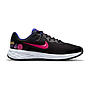 Zapatilla Nike Revolution 6 Negra