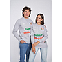 Euskal Selekzioa Walking/22 Fleece Sweat Junior