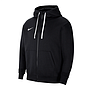 Chaqueta Nike Park Negra